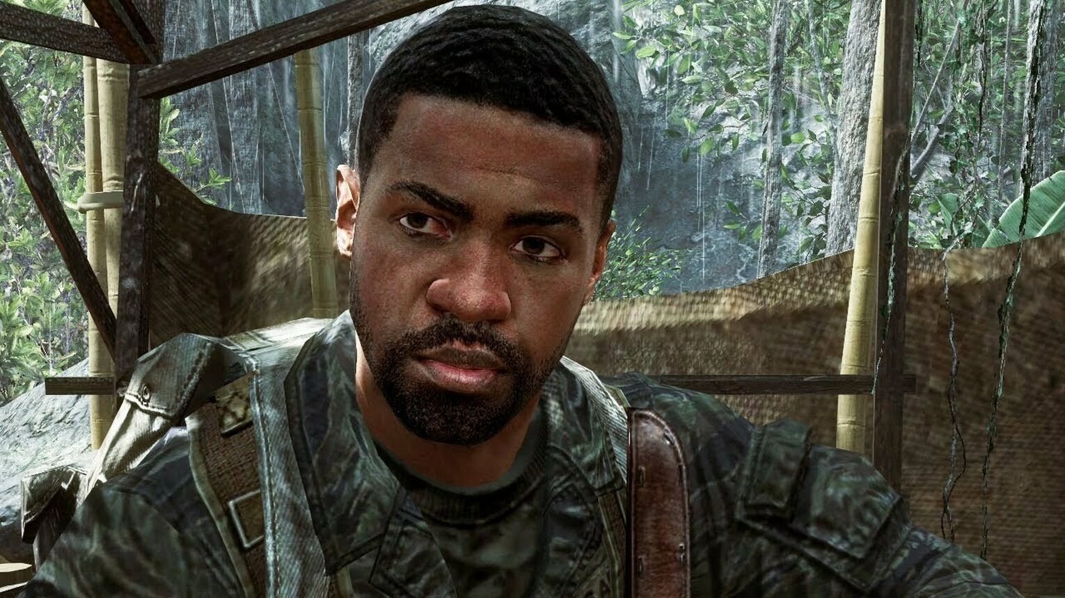 Ice Cube in COD