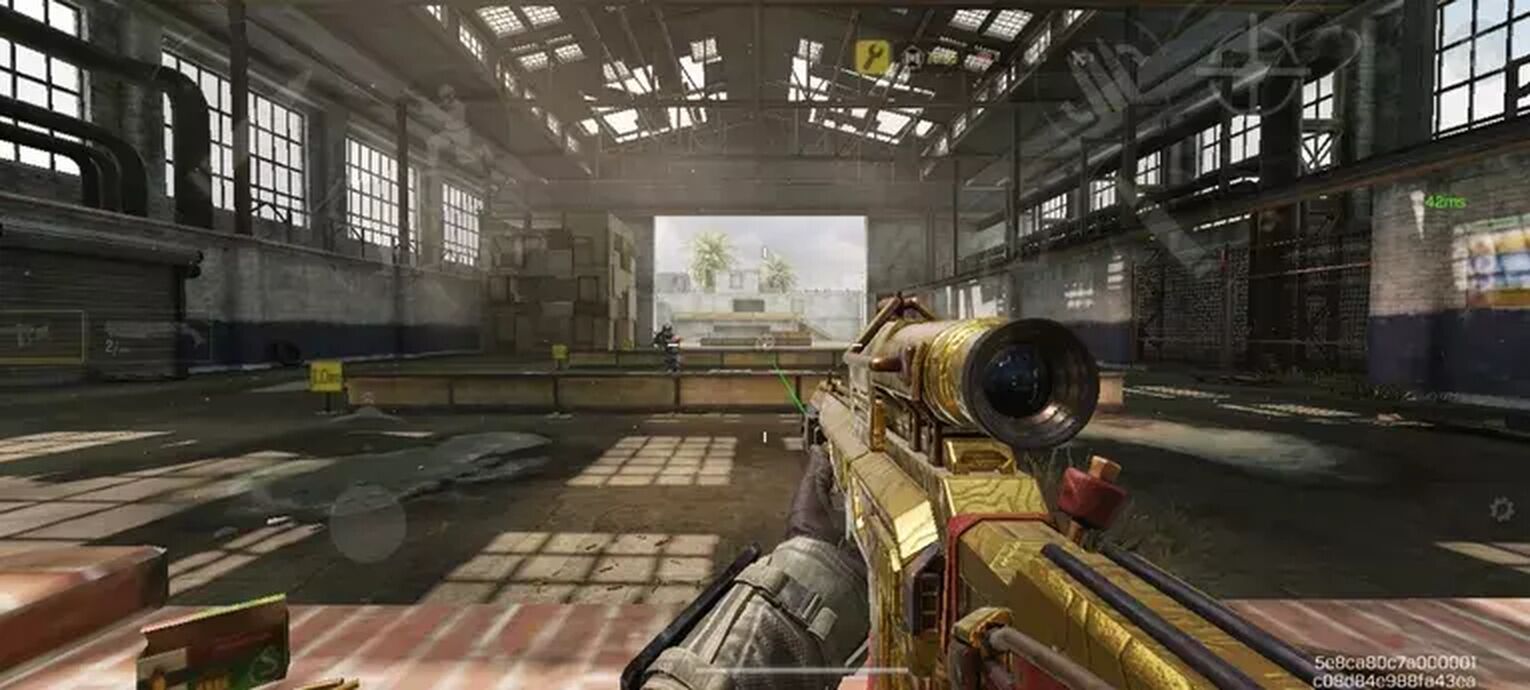 Best FOV Settings for Flexible Players CoD Mobile