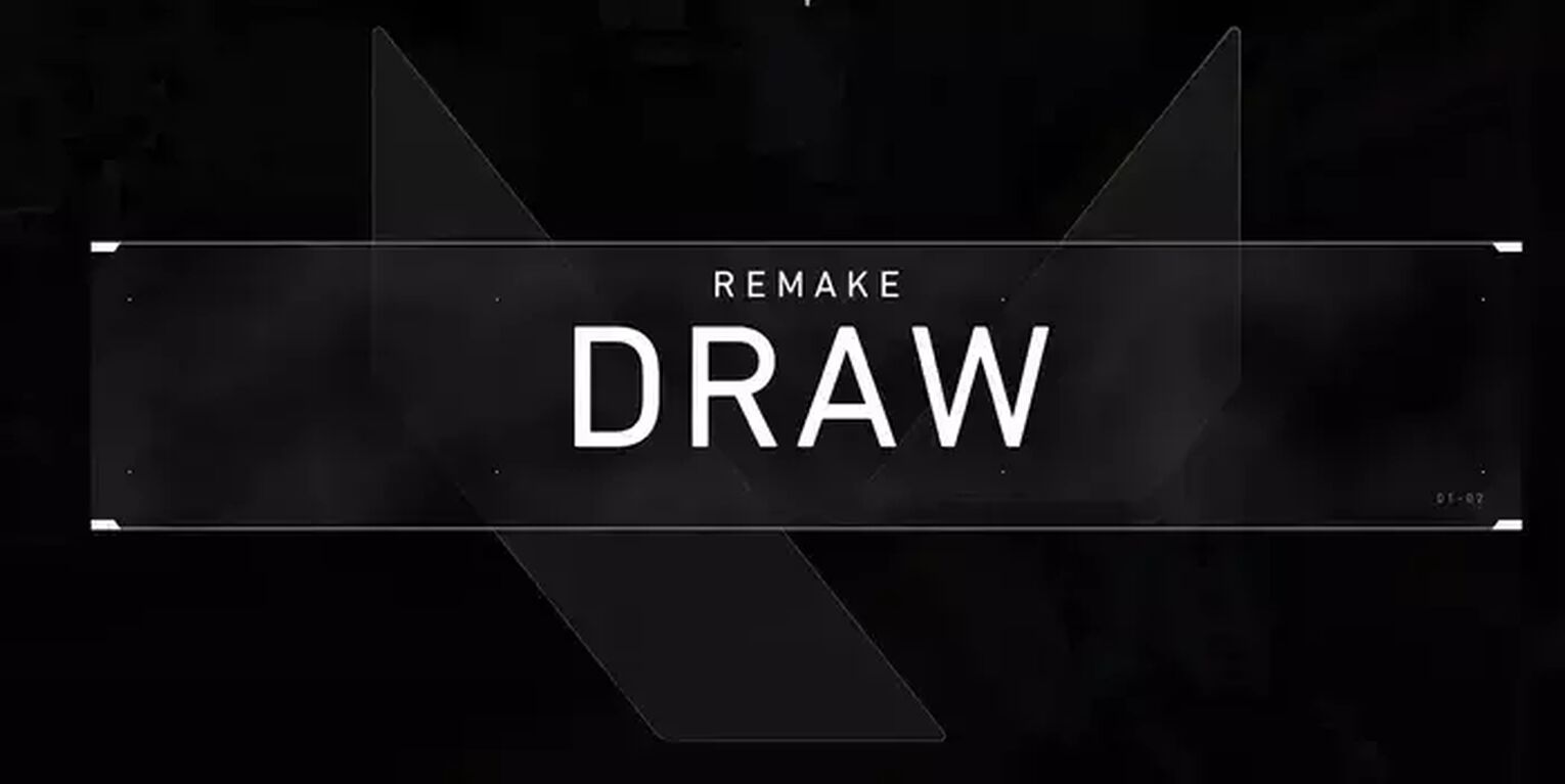 Remake Draw Screen