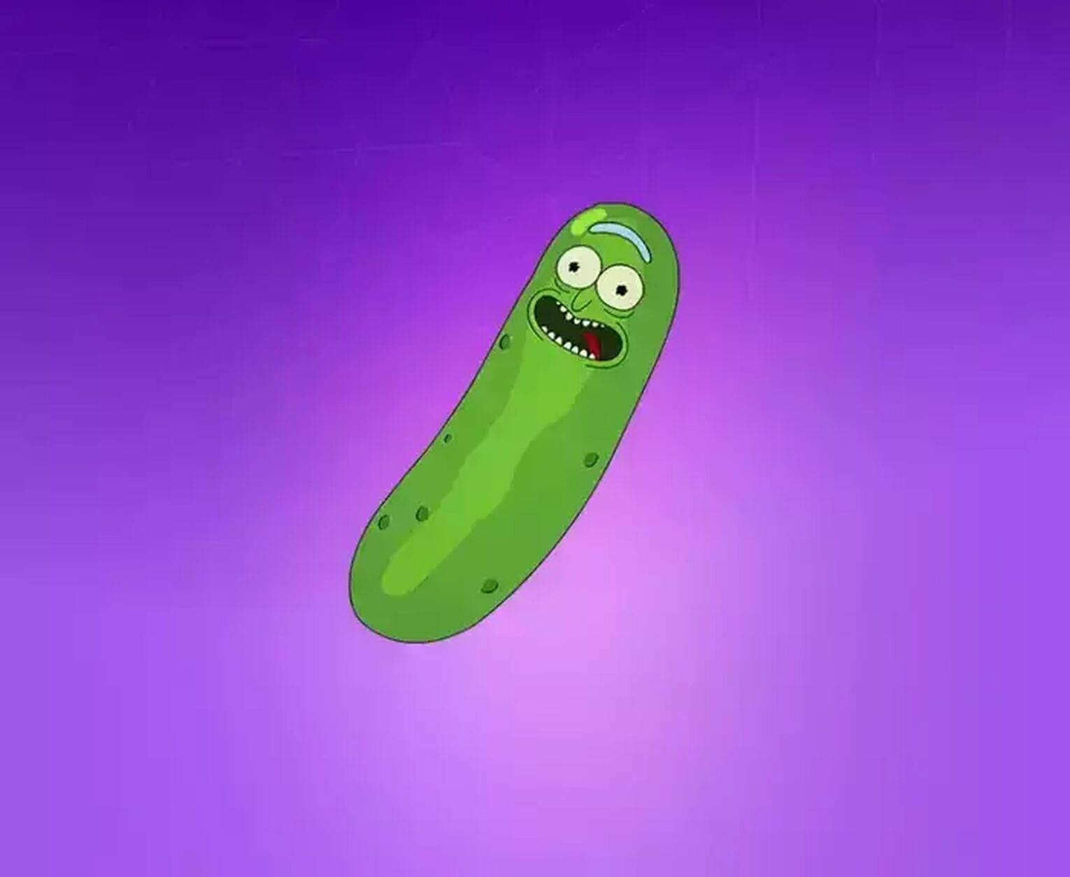 Pickle Fortnite skin