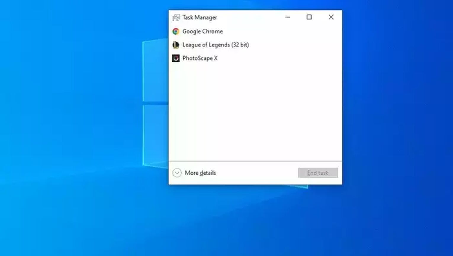 Fix League of Legends Error Code 900 on Windows PC