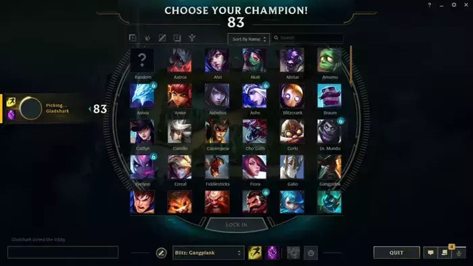How to Choose your Champion in League of Legends | TheGlobalGaming