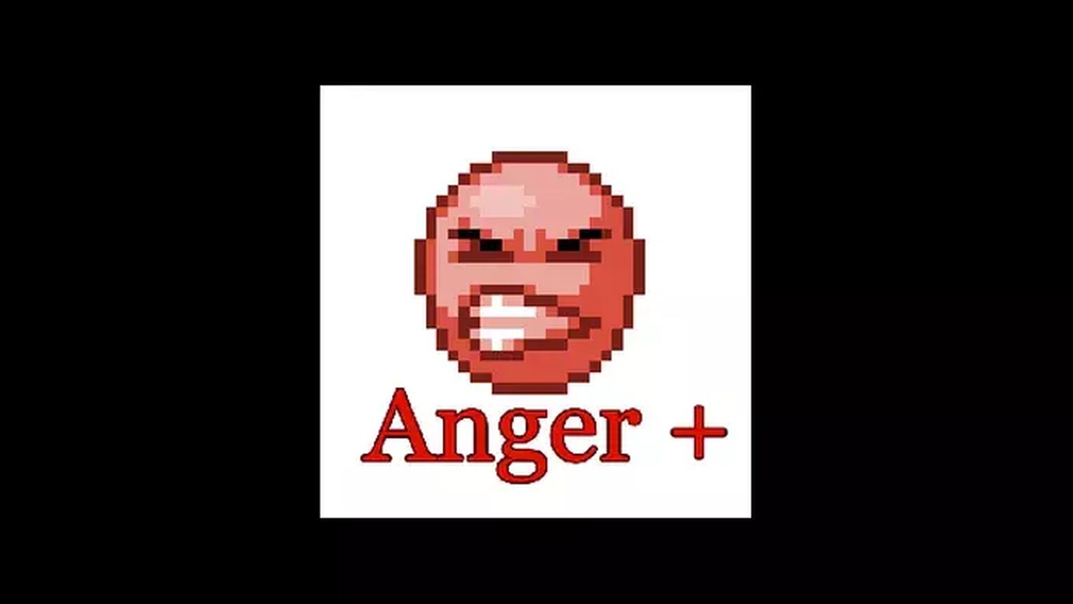 Anger Plus Project Zomboid Mod