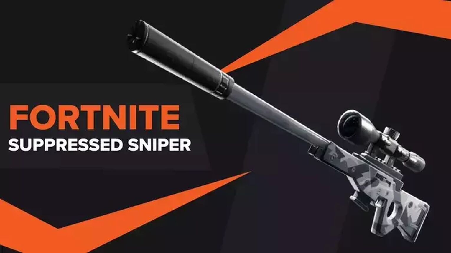 Fortnite Snipers guide (V9.10) - Fortnite Sniper tips, Sniper aiming guide,  Fortnite's best Sniper Rifle