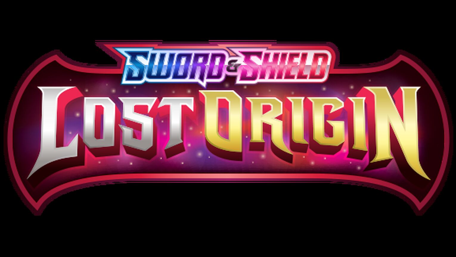 Sword and Shield Lost Origin