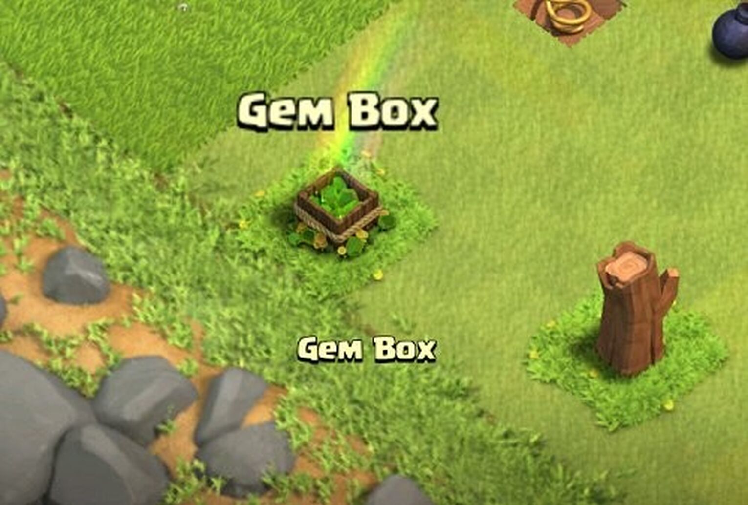 Gem Box