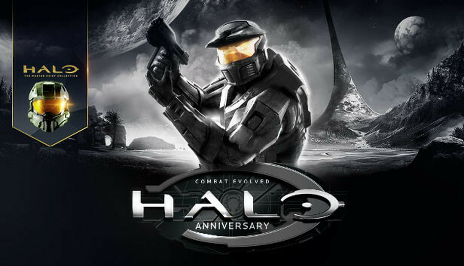Halo 1