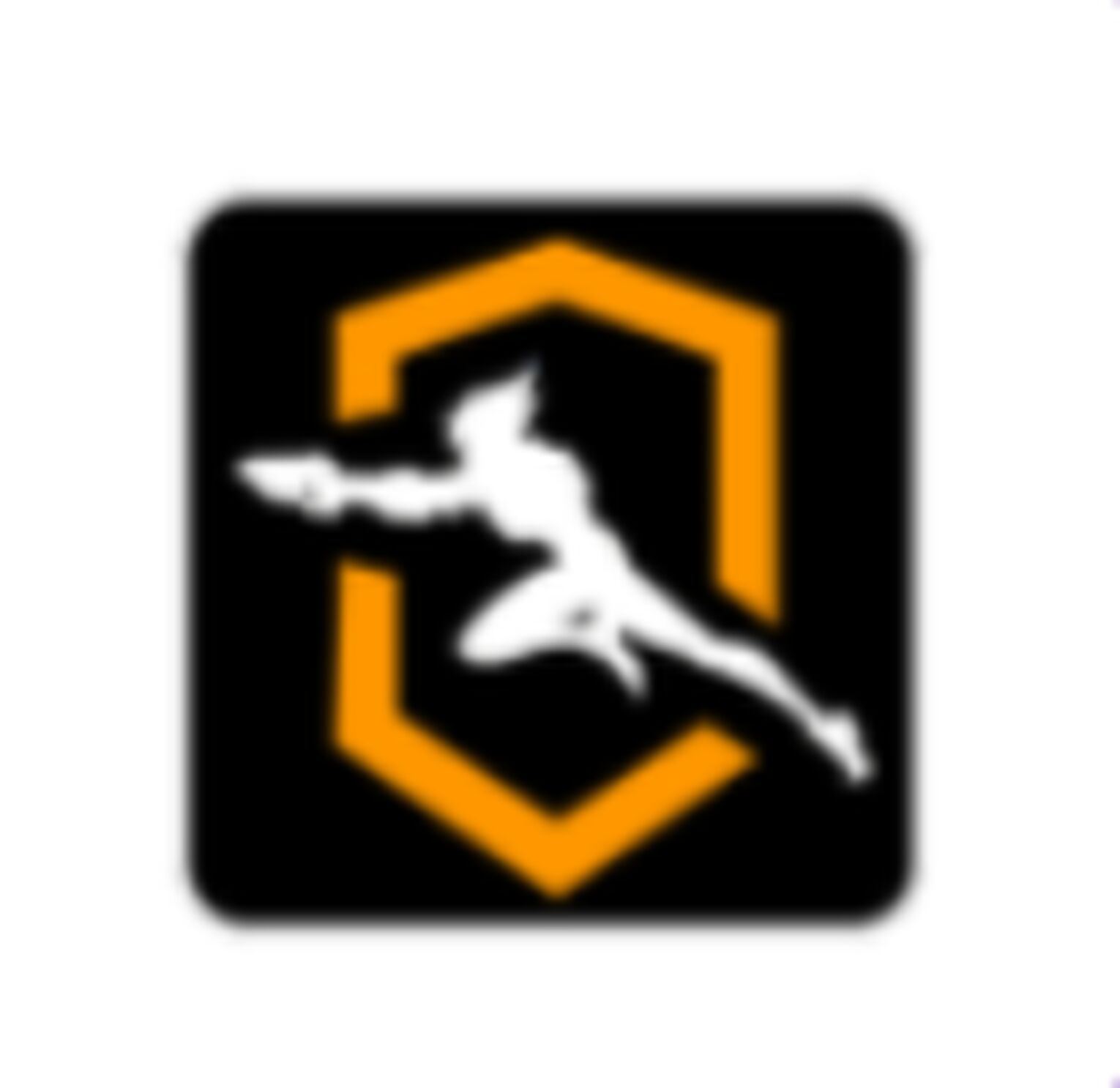 All Access Pass Icon Overwatch