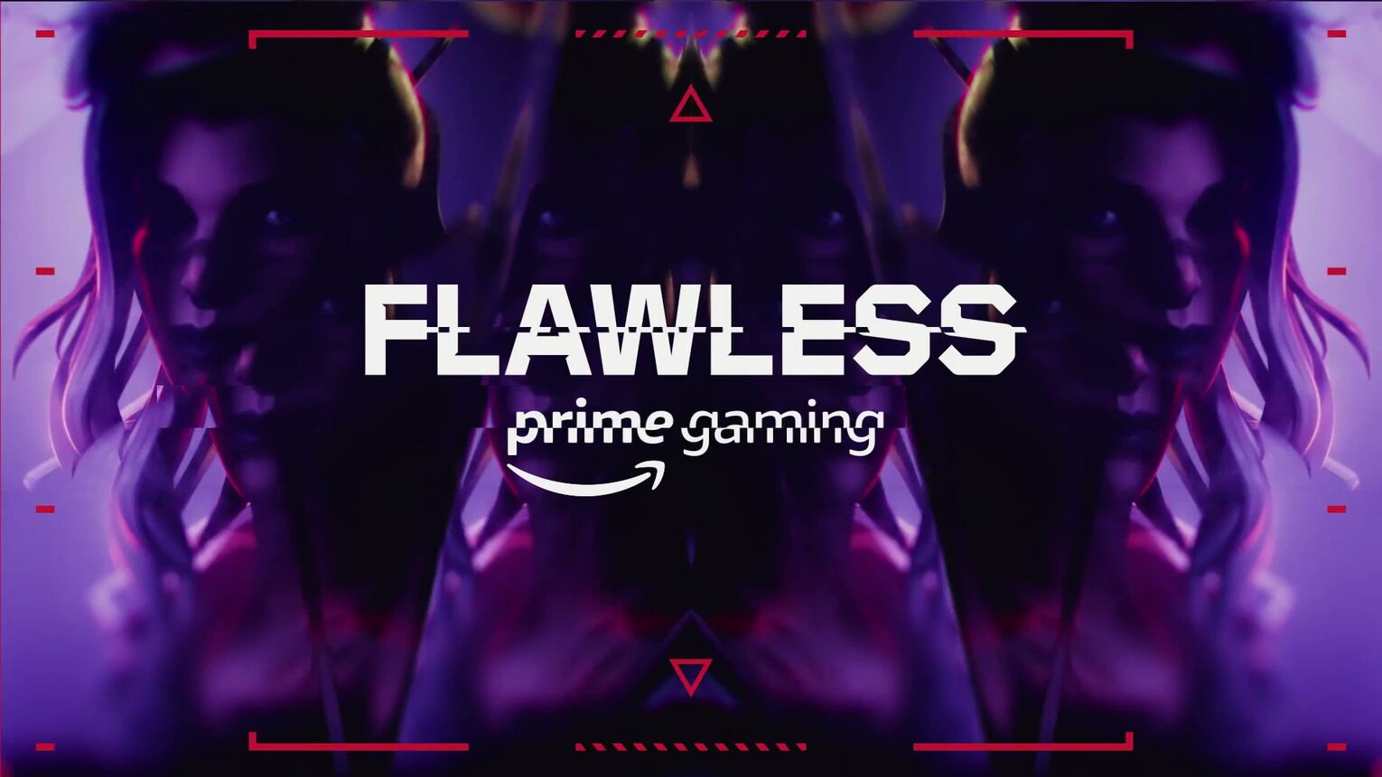 Prime Gaming Flawless