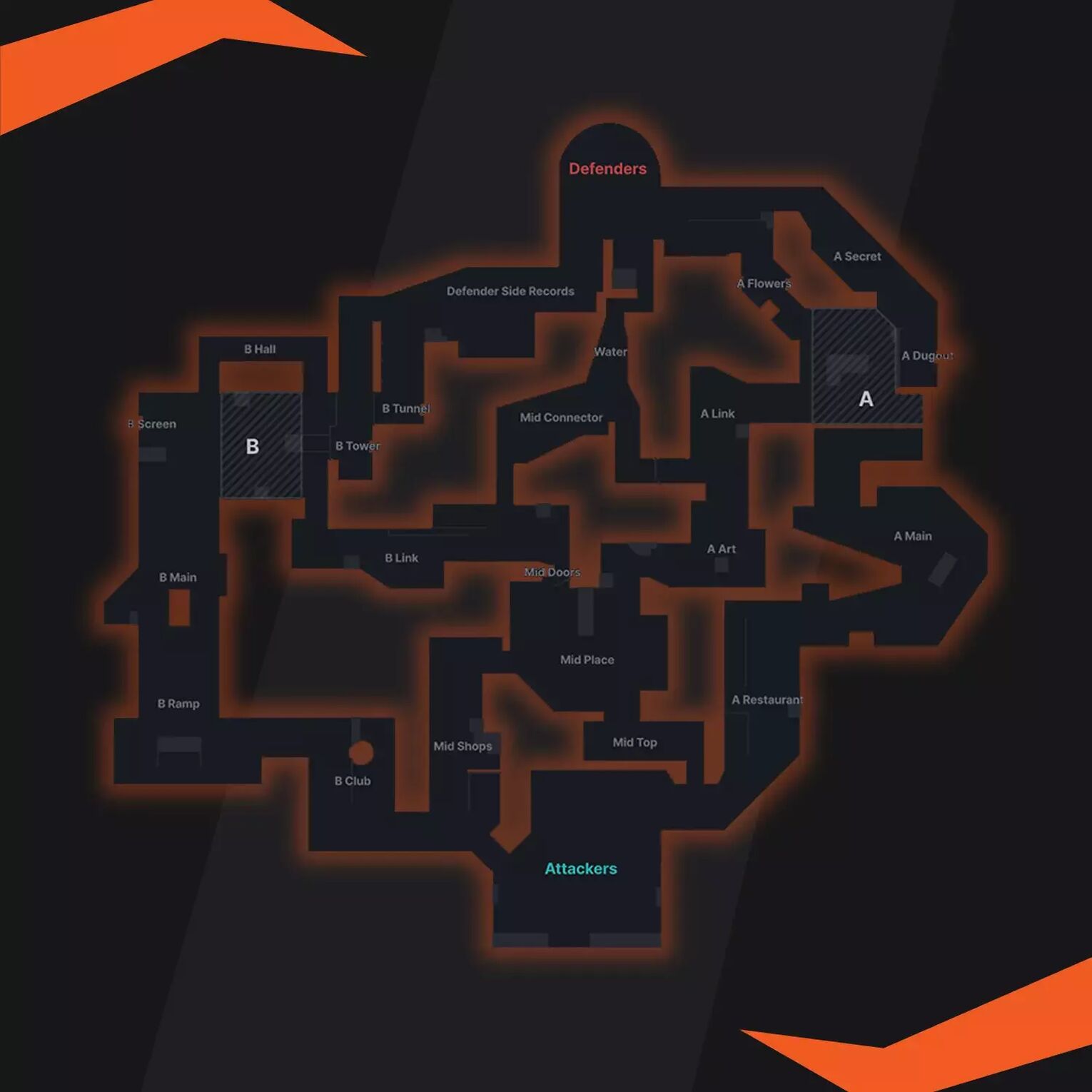 Valorant Pearl Map Guide: How to Master This Map Based in Lisbon - The  SportsRush