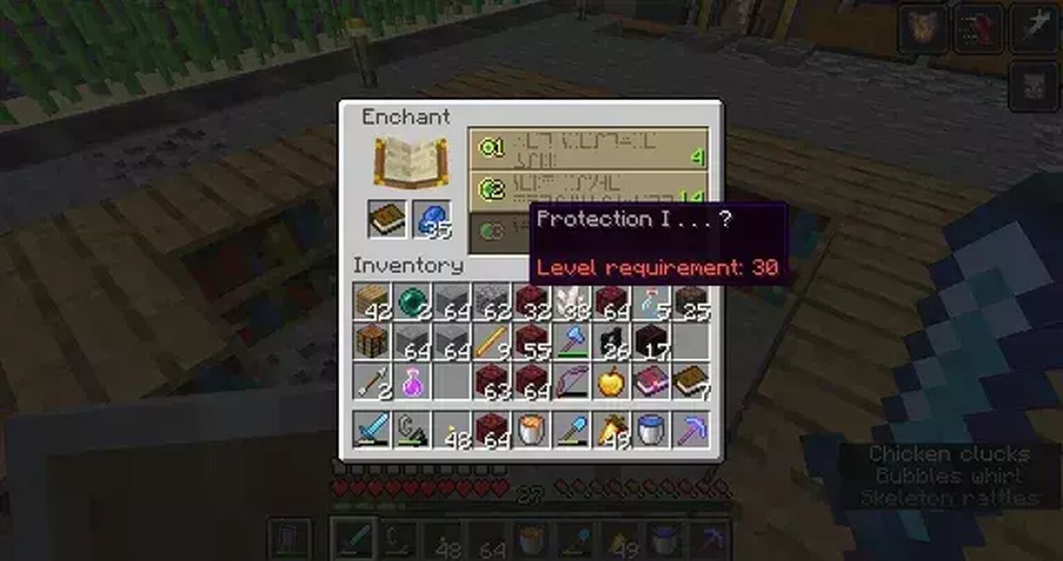 17 Best Minecraft Enchantments You Should Use (2023) | Beebom