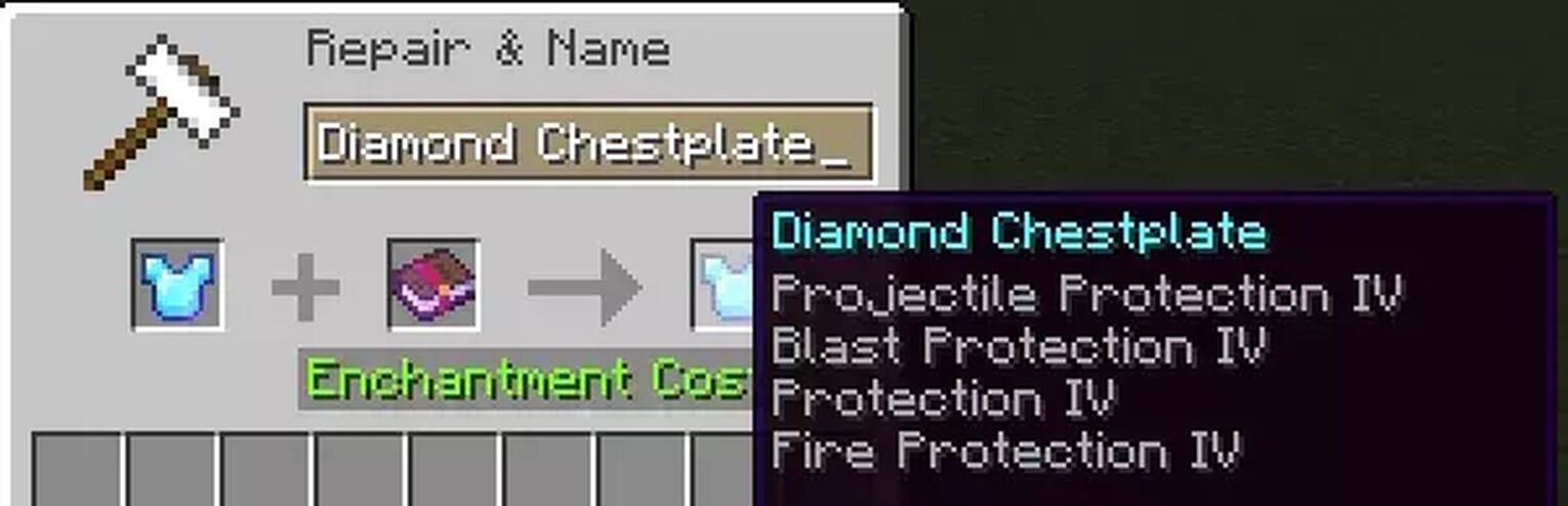 The Best Armor Enchantments in Minecraft - Player Assist | Game Guides &  Walkthroughs