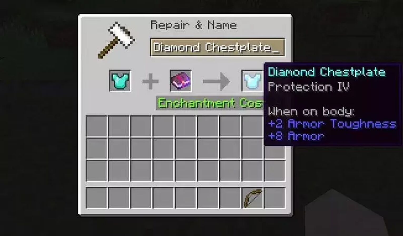 How Minecraft enchanting works and the best enchantments to get |  GamesRadar+