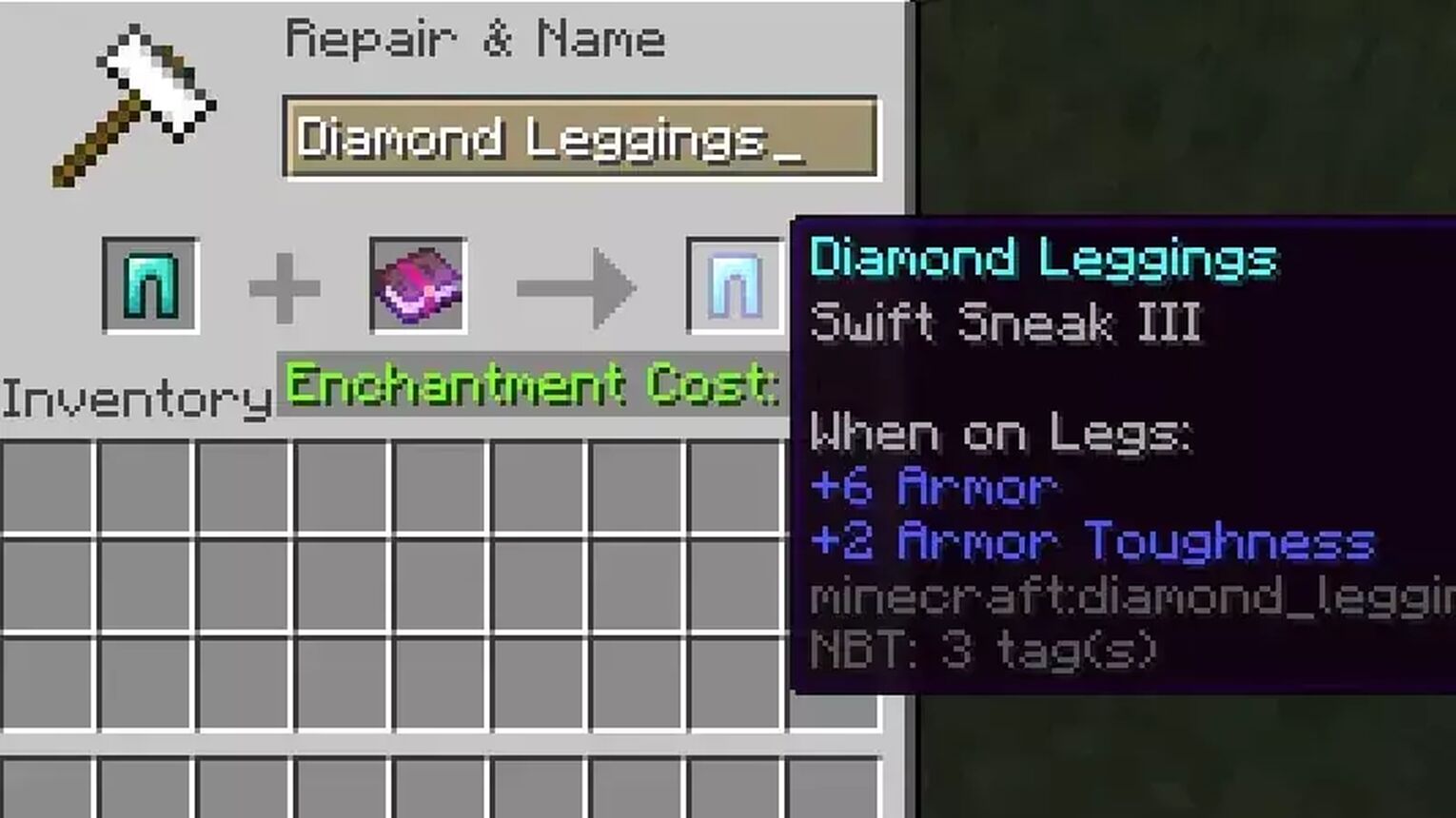 Enhance Your Minecraft 1.16 Experience with the Best Armor Enchants!