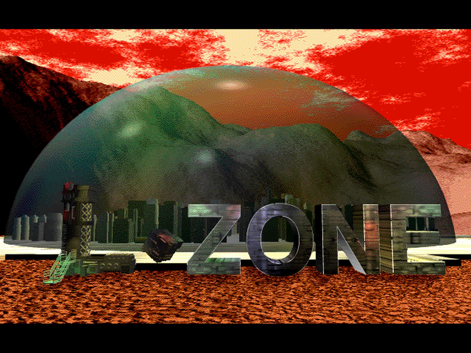 L-Zone