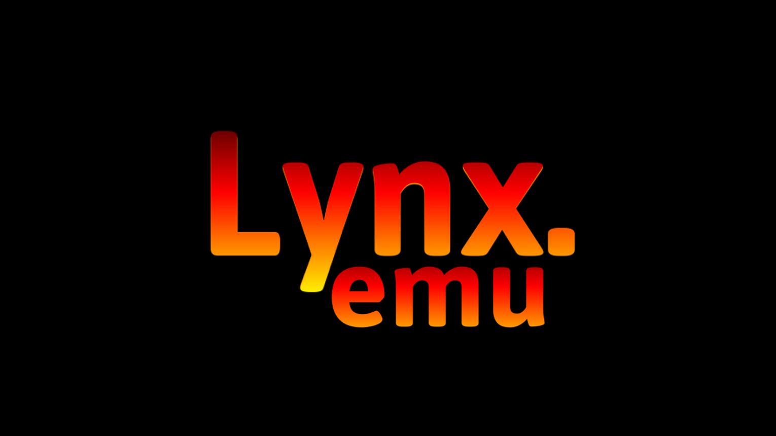 Lynx.emu