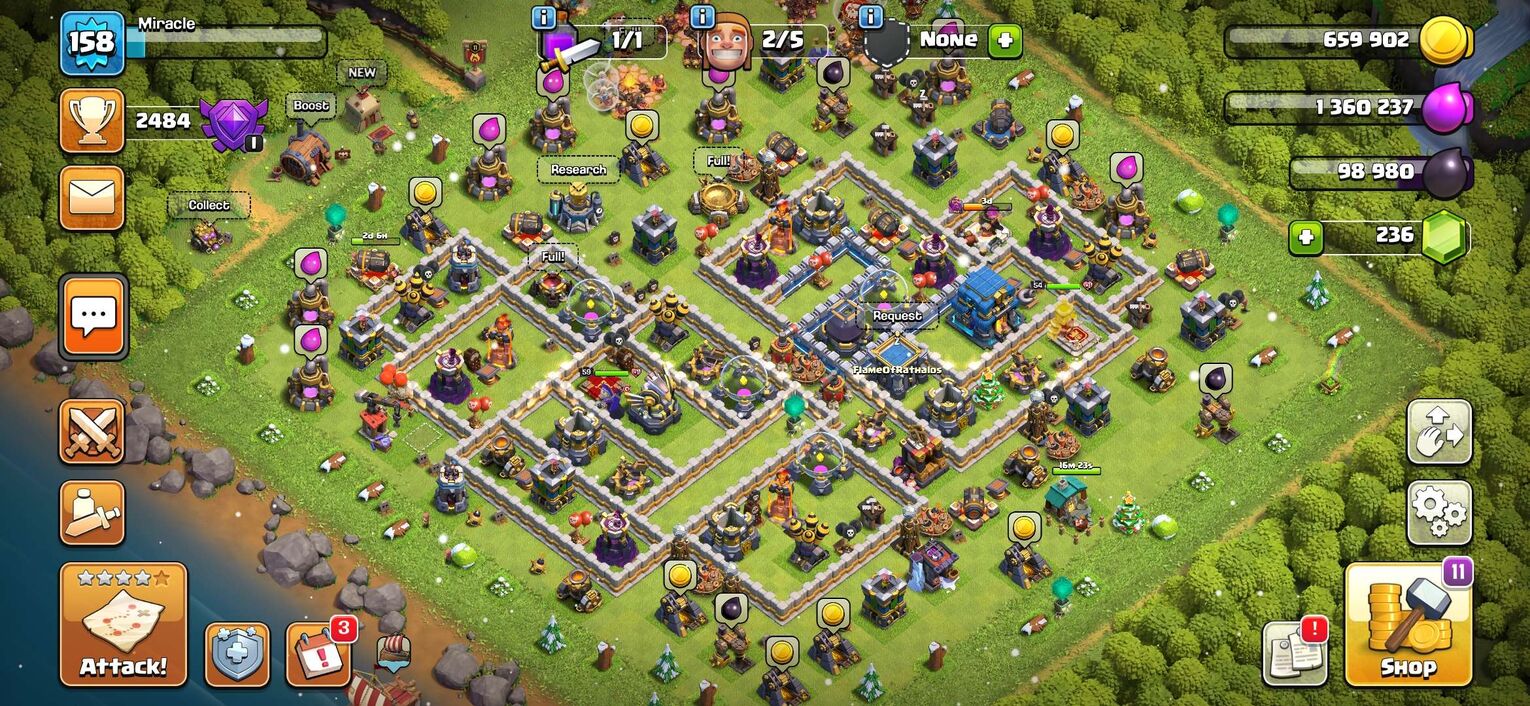 Th12 Layout