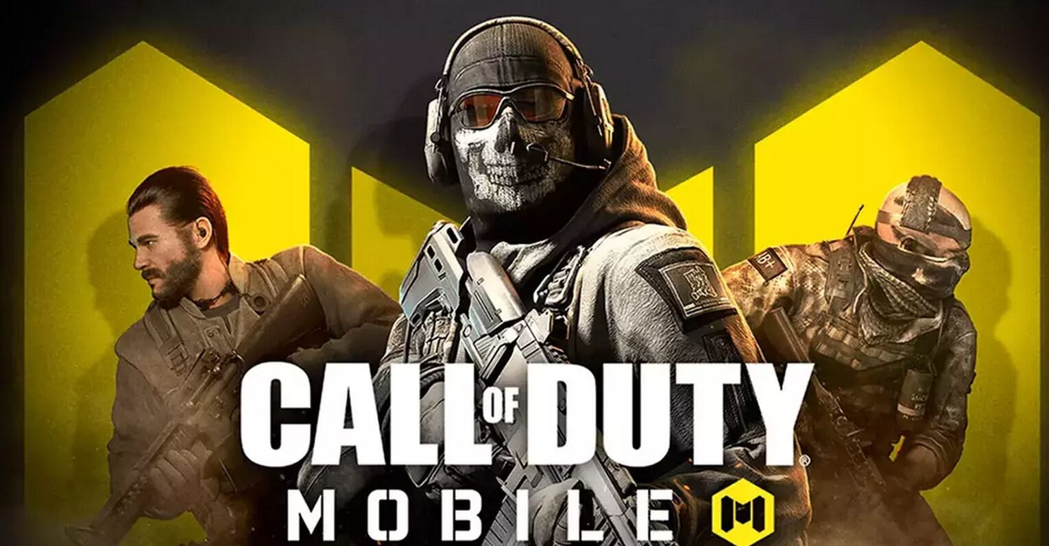 Call of Duty Mobile Artwork