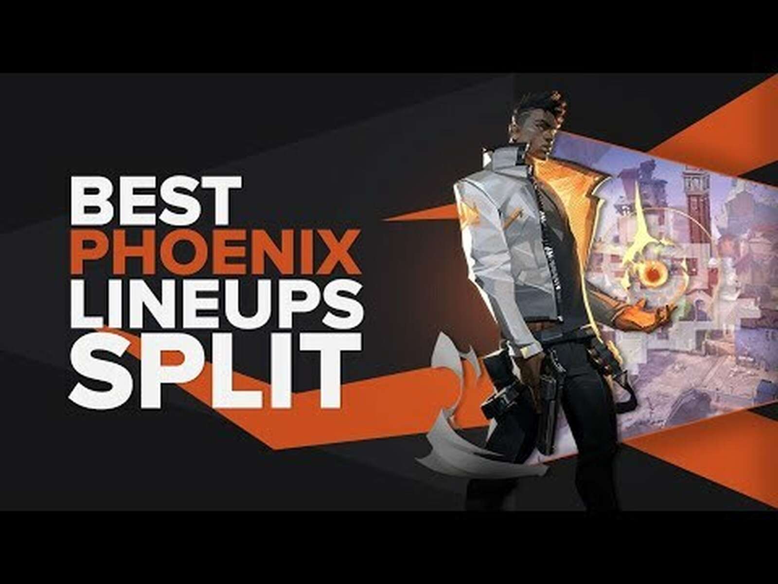 The Best Pheonix Lineups on Split