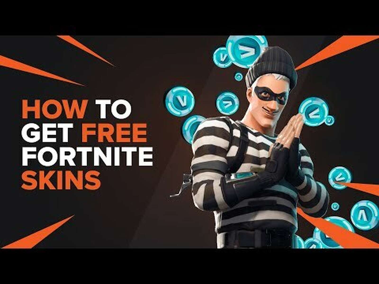 How to get FREE Fortnite Skins [2023] *Working*