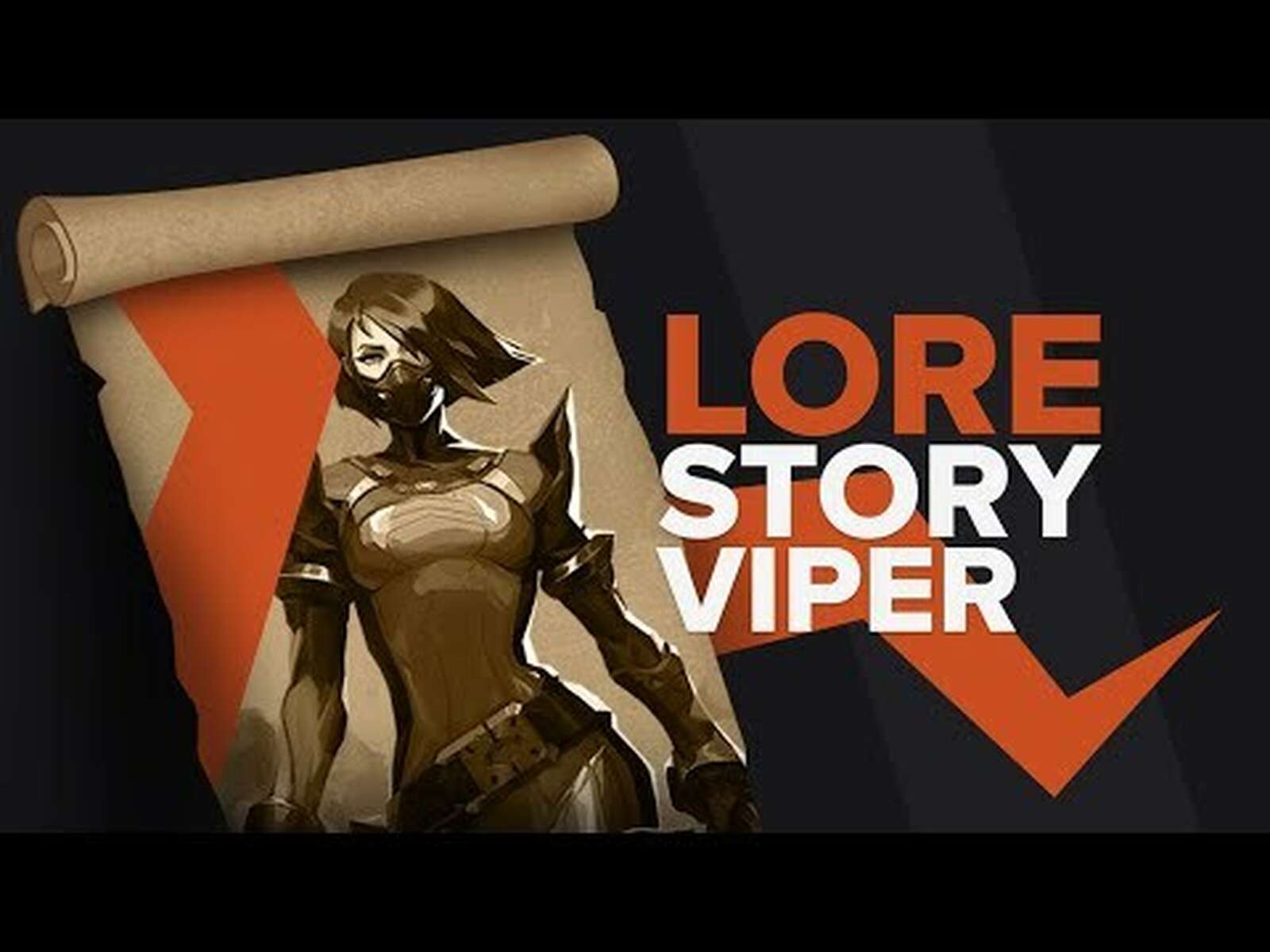 Is Viper EVIL? Viper&#39;s TRAGIC Lore Story Explained | What we KNOW so far