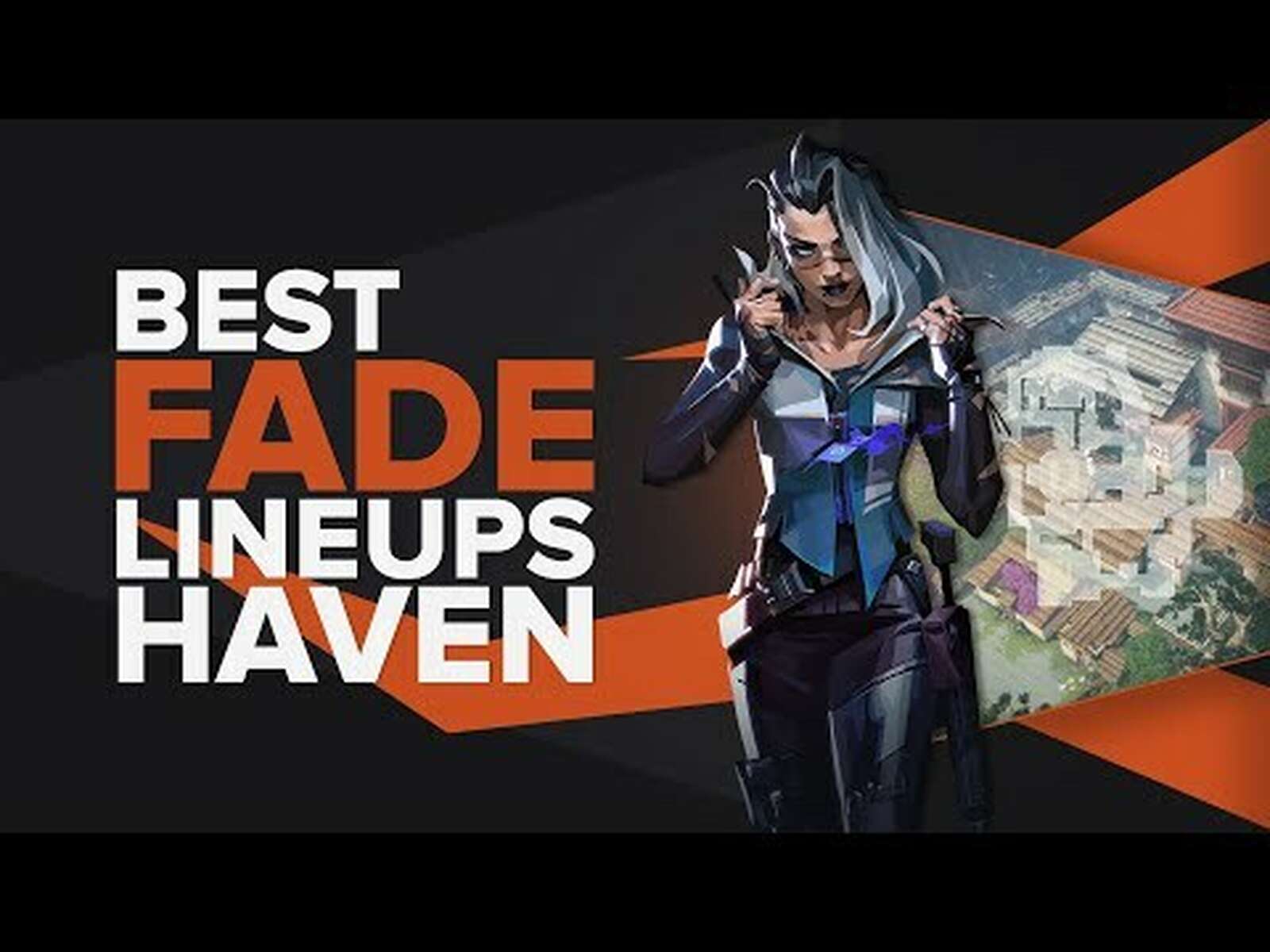 The Best Fade Lineups on Haven
