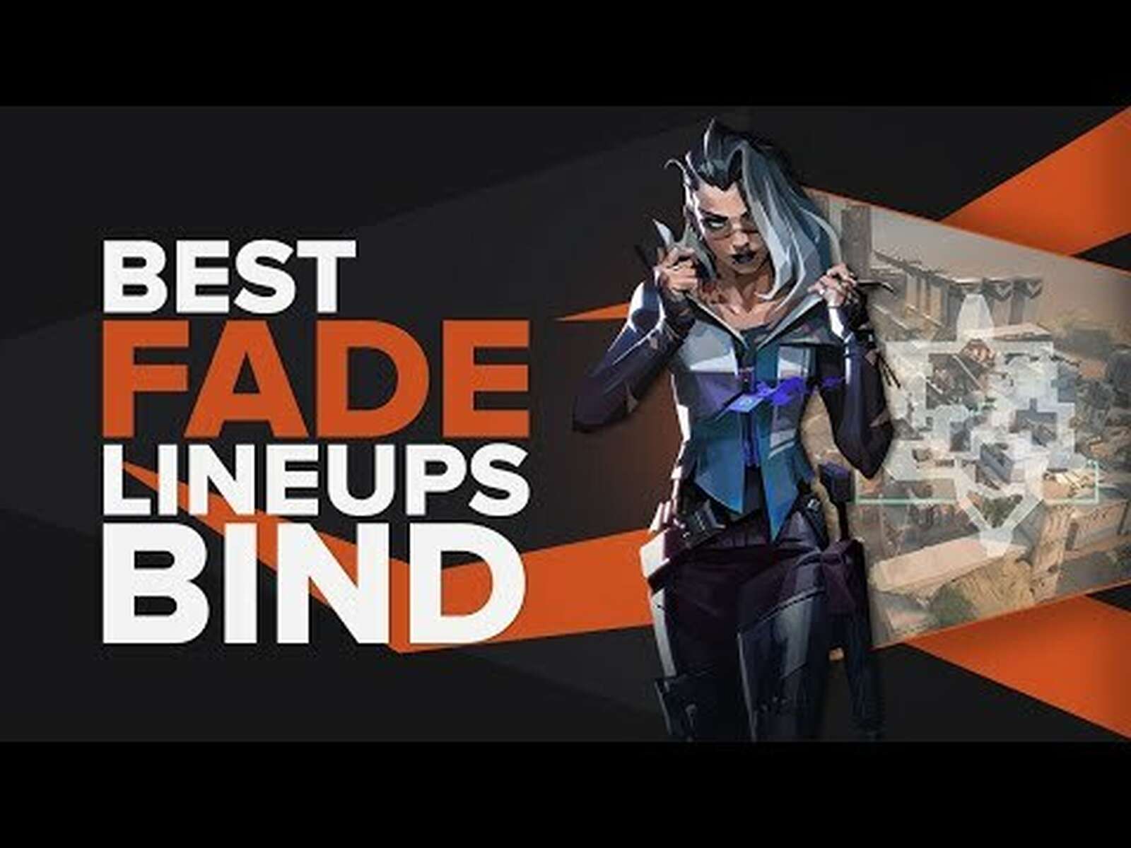 The Best Fade Lineups on Bind