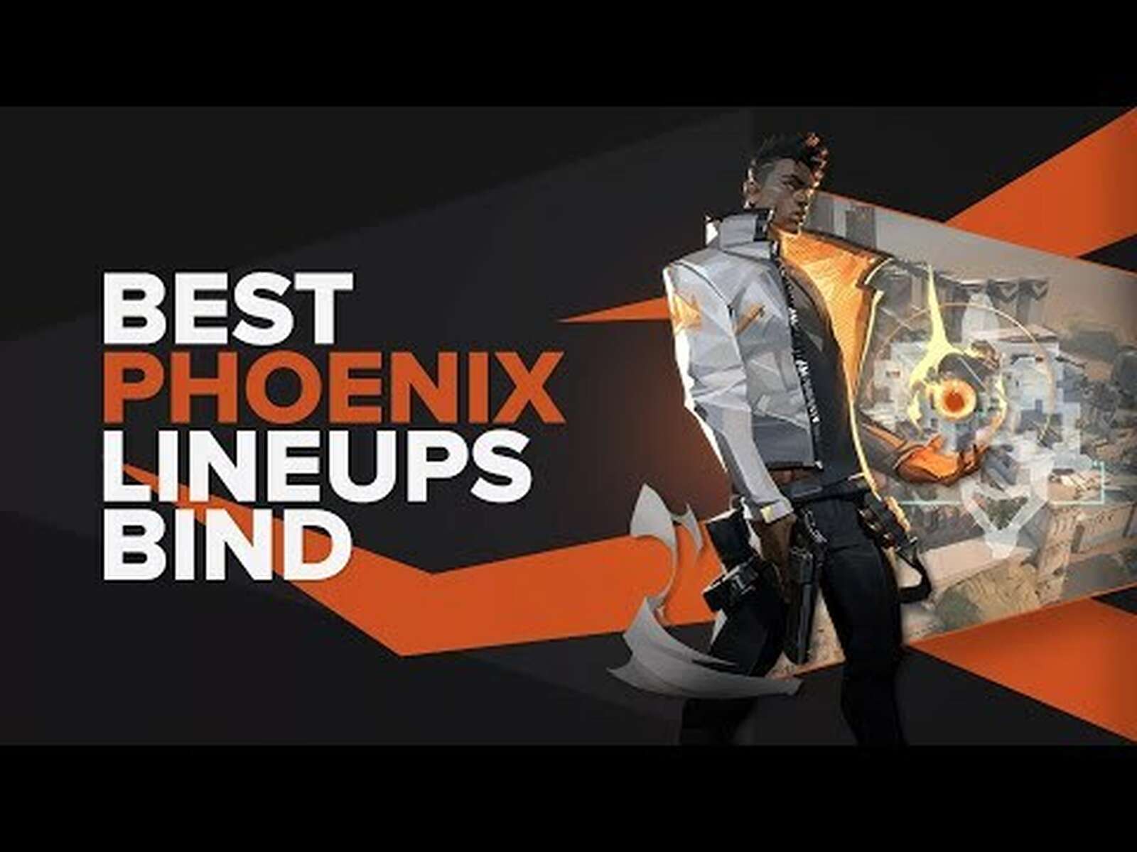 The Best Phoenix Lineups on Bind