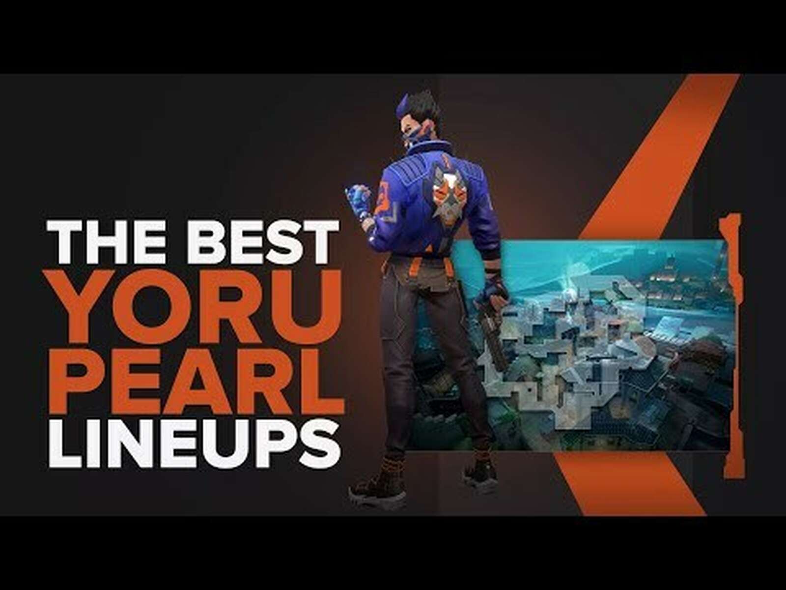 The Best Yoru Lineups on Pearl