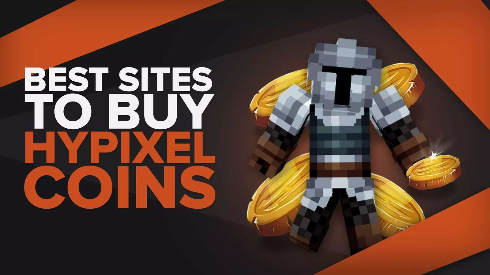 The 4 Best Sites to Buy Hypixel Coins [Tested & Reviewed]