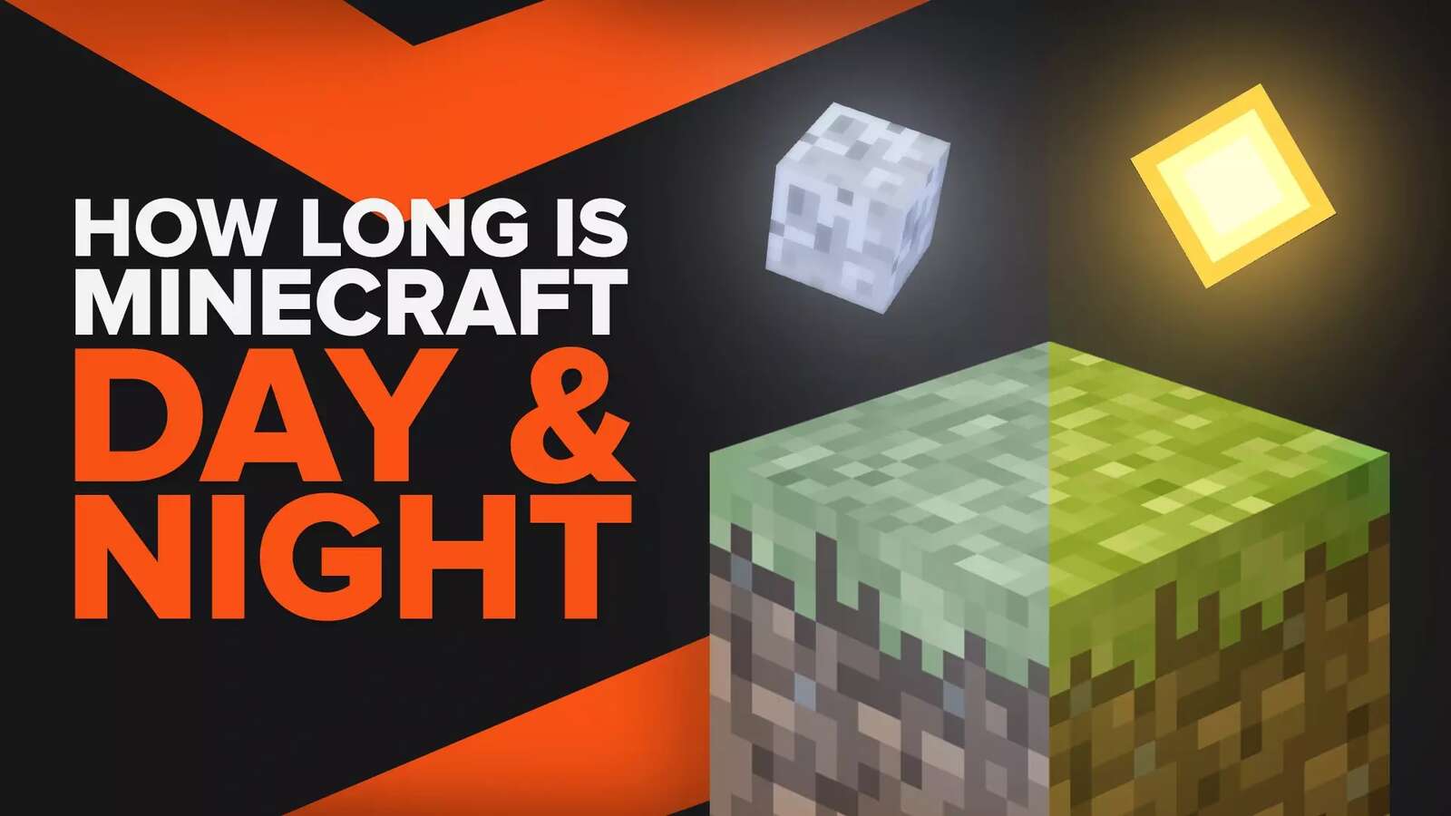 How Long Is a Minecraft Day and Night? [In-Depth Answer]
