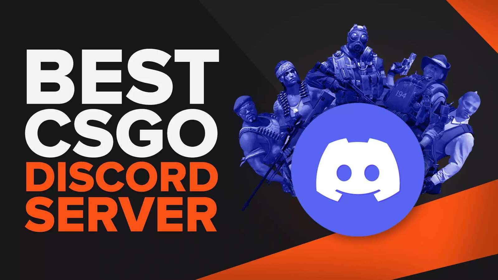 The 7 Best CS2 (CSGO) Discord Servers You Should Join