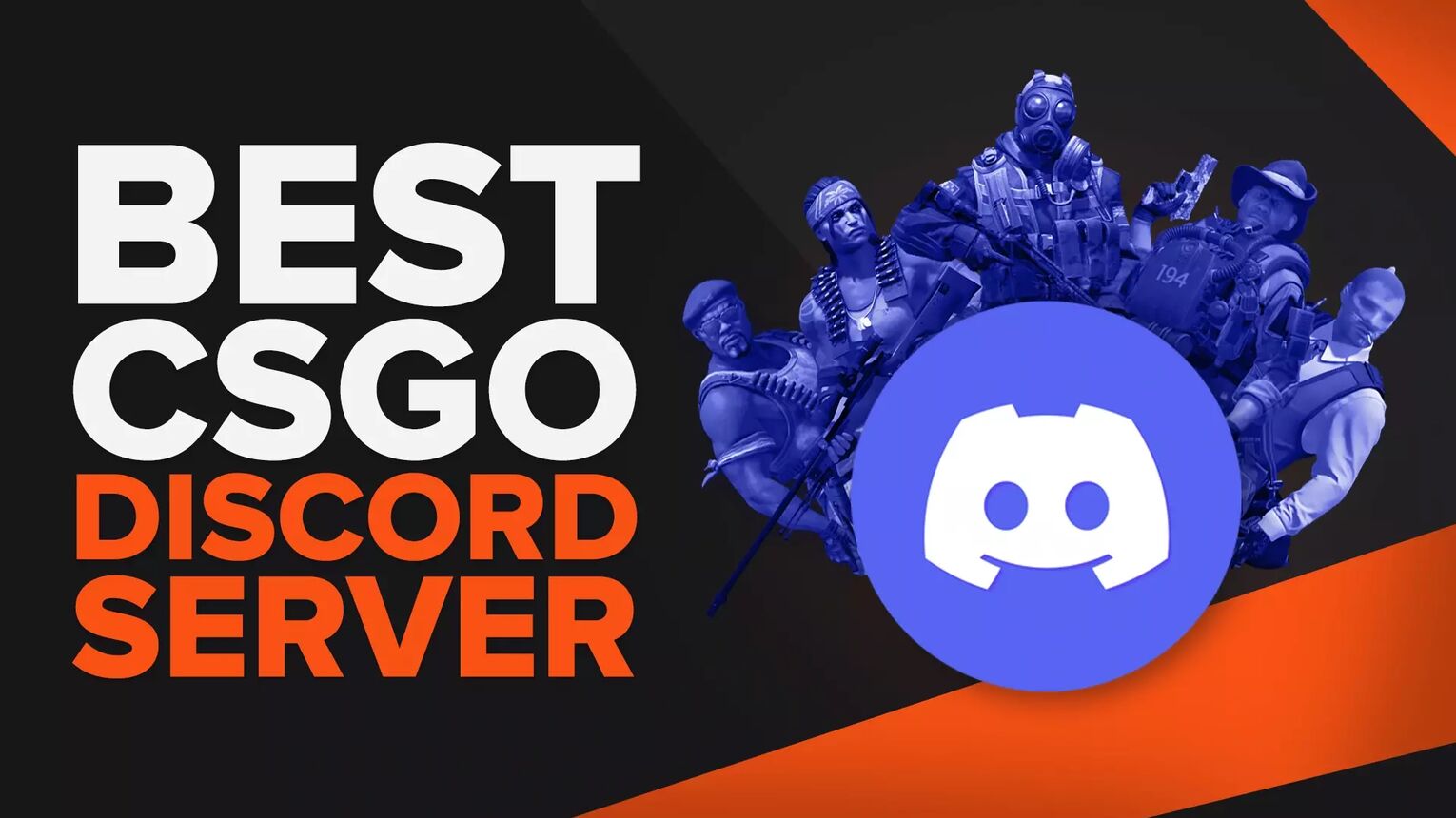 The 7 Best CS2 Discord Servers You Should Join