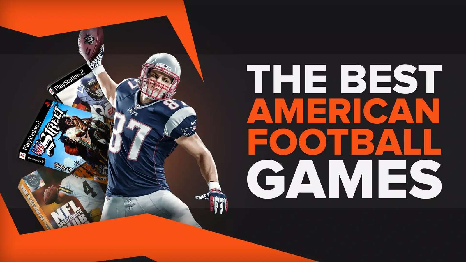 The 7 Best American Football Games Ever