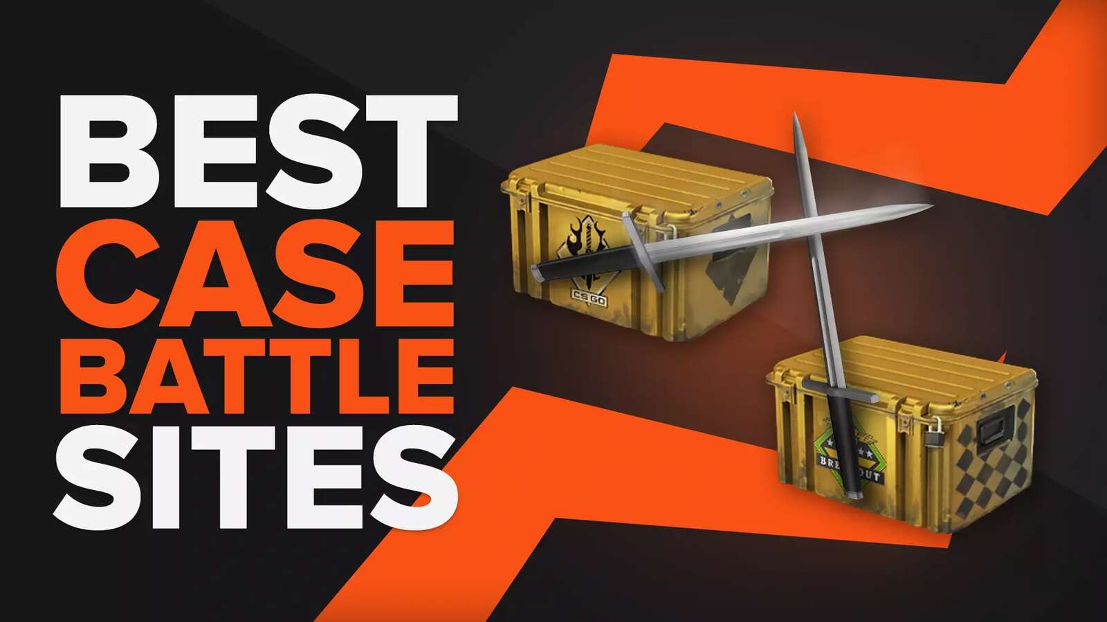 6 Best CS2 Case Battle Sites [All Tested]