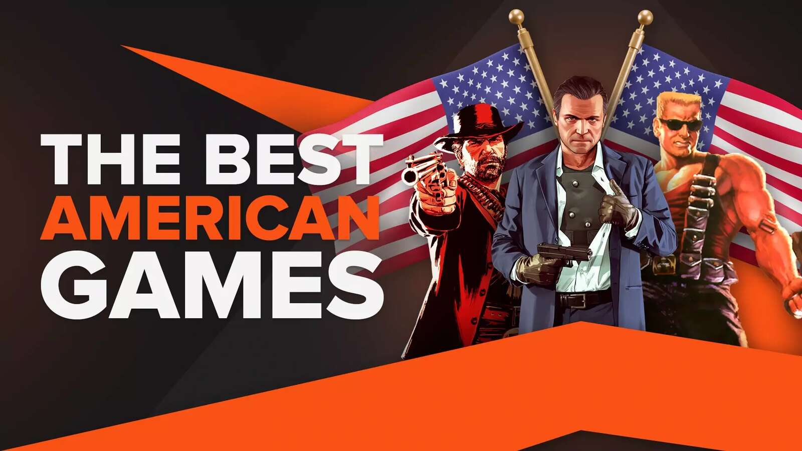 The 10 Best American Games to Chug Beers To