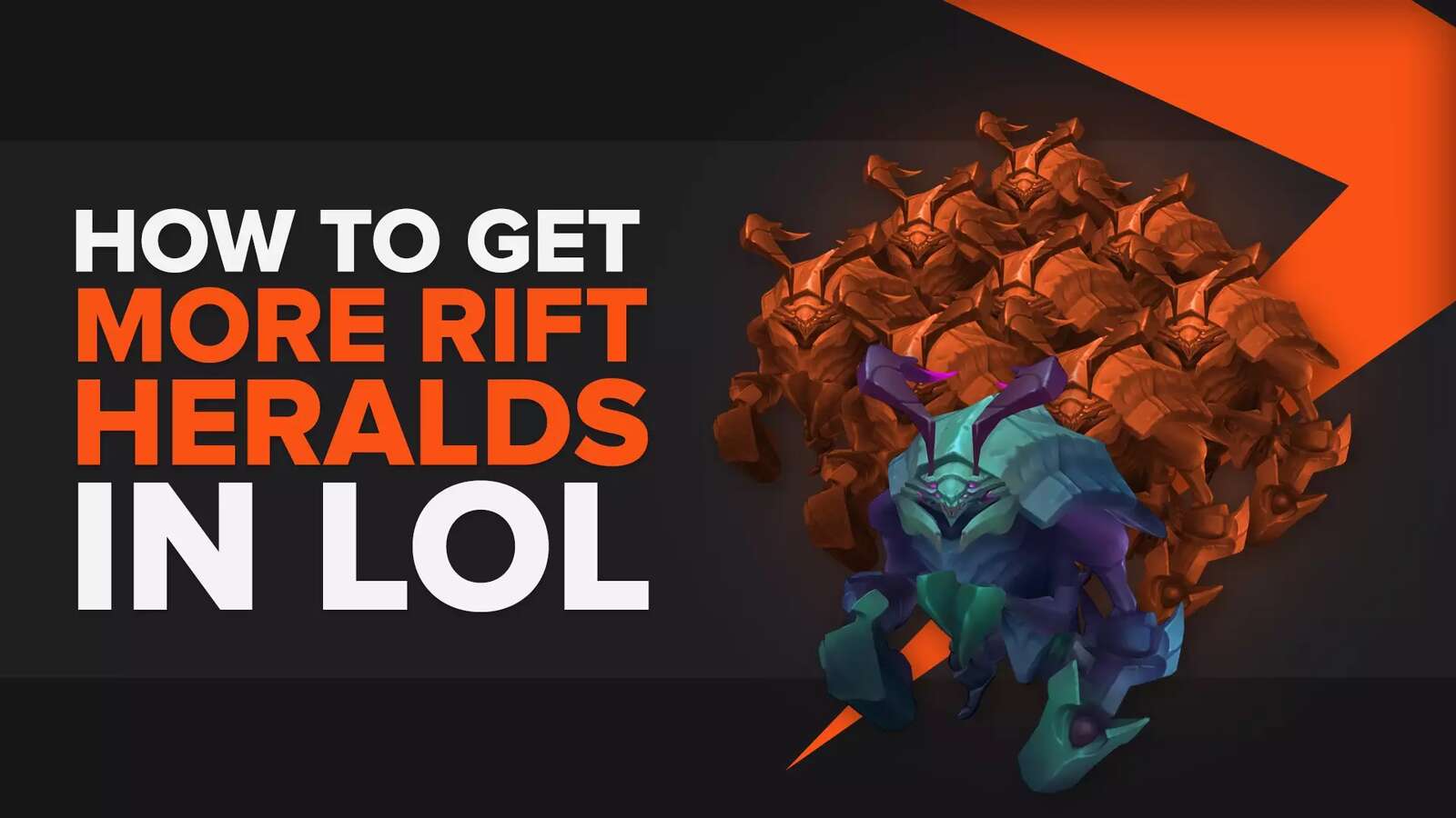 Best Ways to Secure Both Rift Heralds in League of Legends