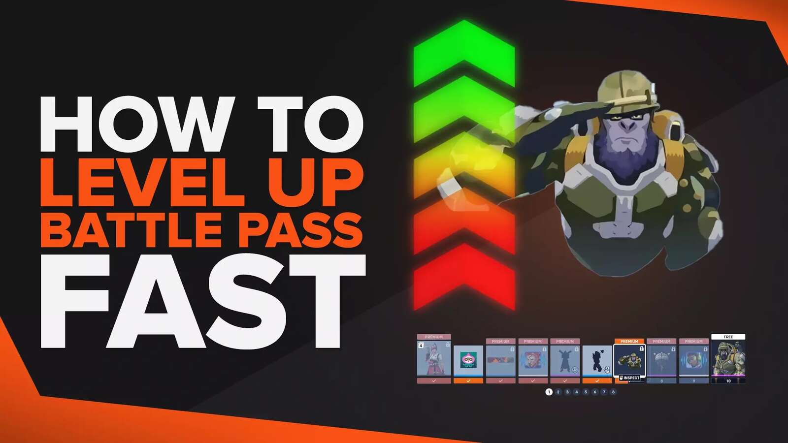 5 Easy Ways To Level Up Battle Pass Fast in Overwatch 2