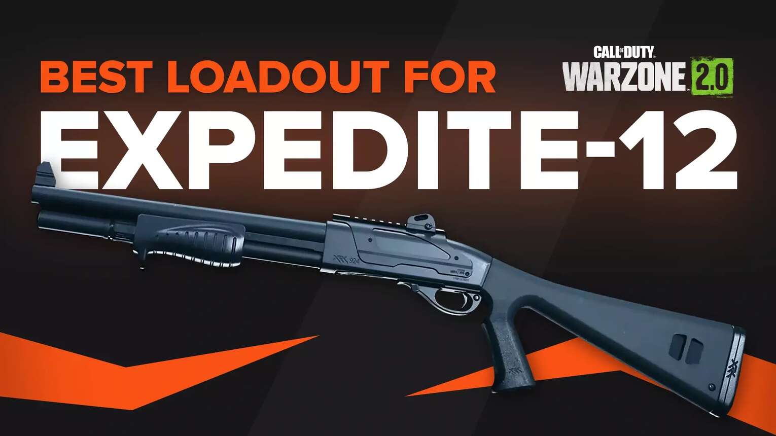 3 Best Expedite 12 Loadouts in Warzone 2.0