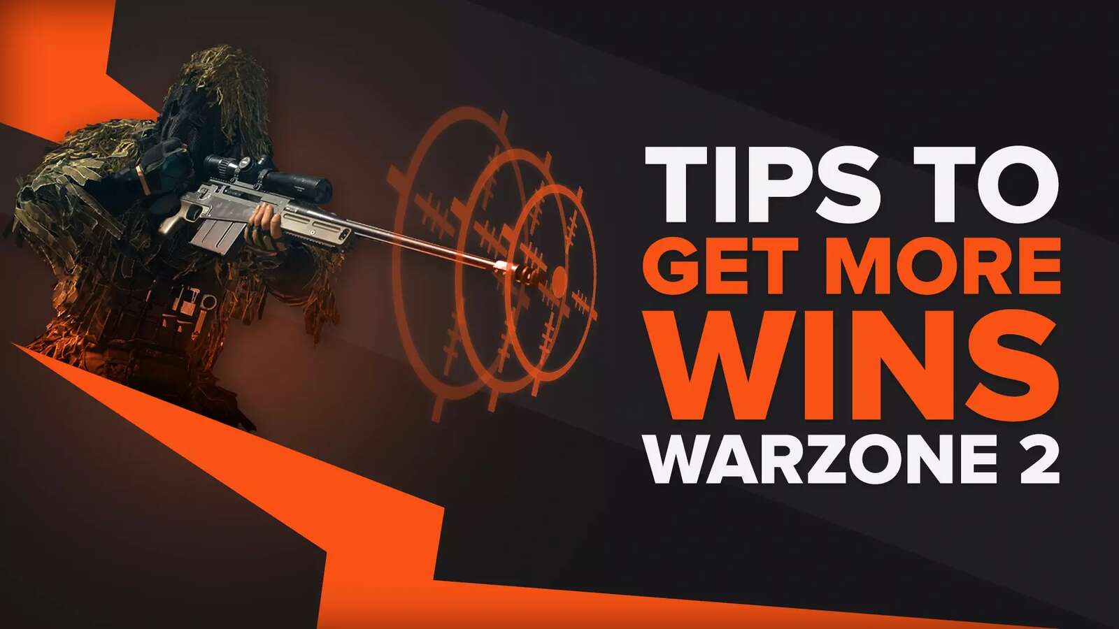 5 Tips To Get More Wins In Warzone 2 [Used by Pros]