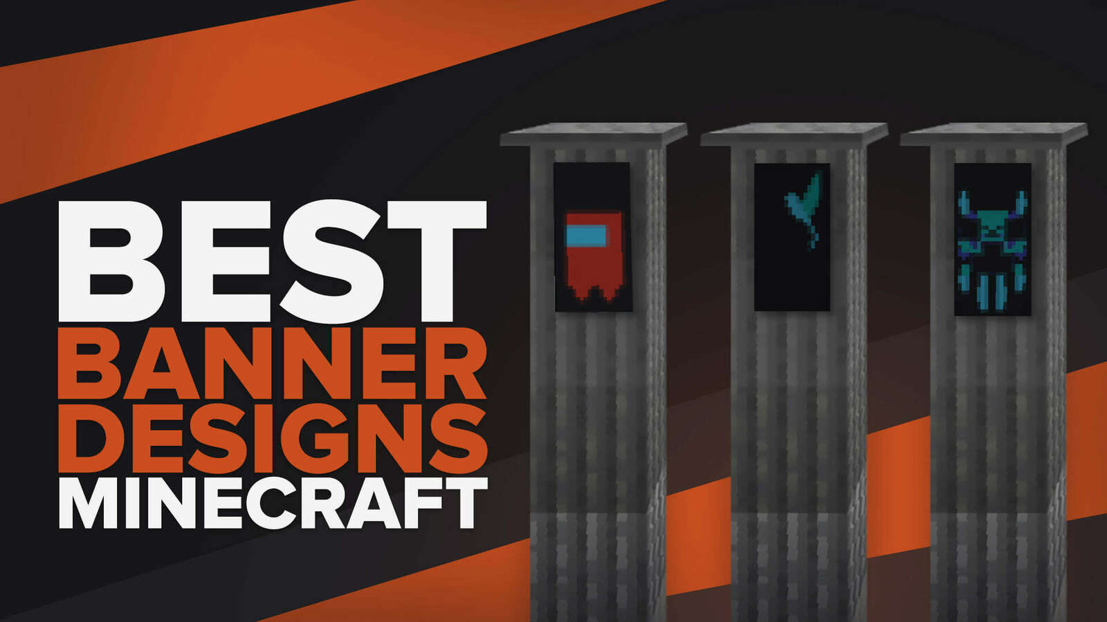 Best Banner Designs In Minecraft