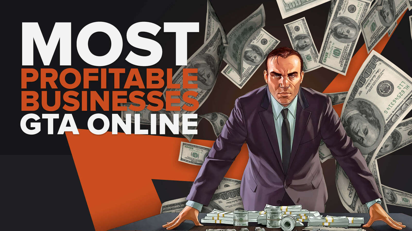 Most Profitable Businesses That Will Make You Rich Fast In GTA Online