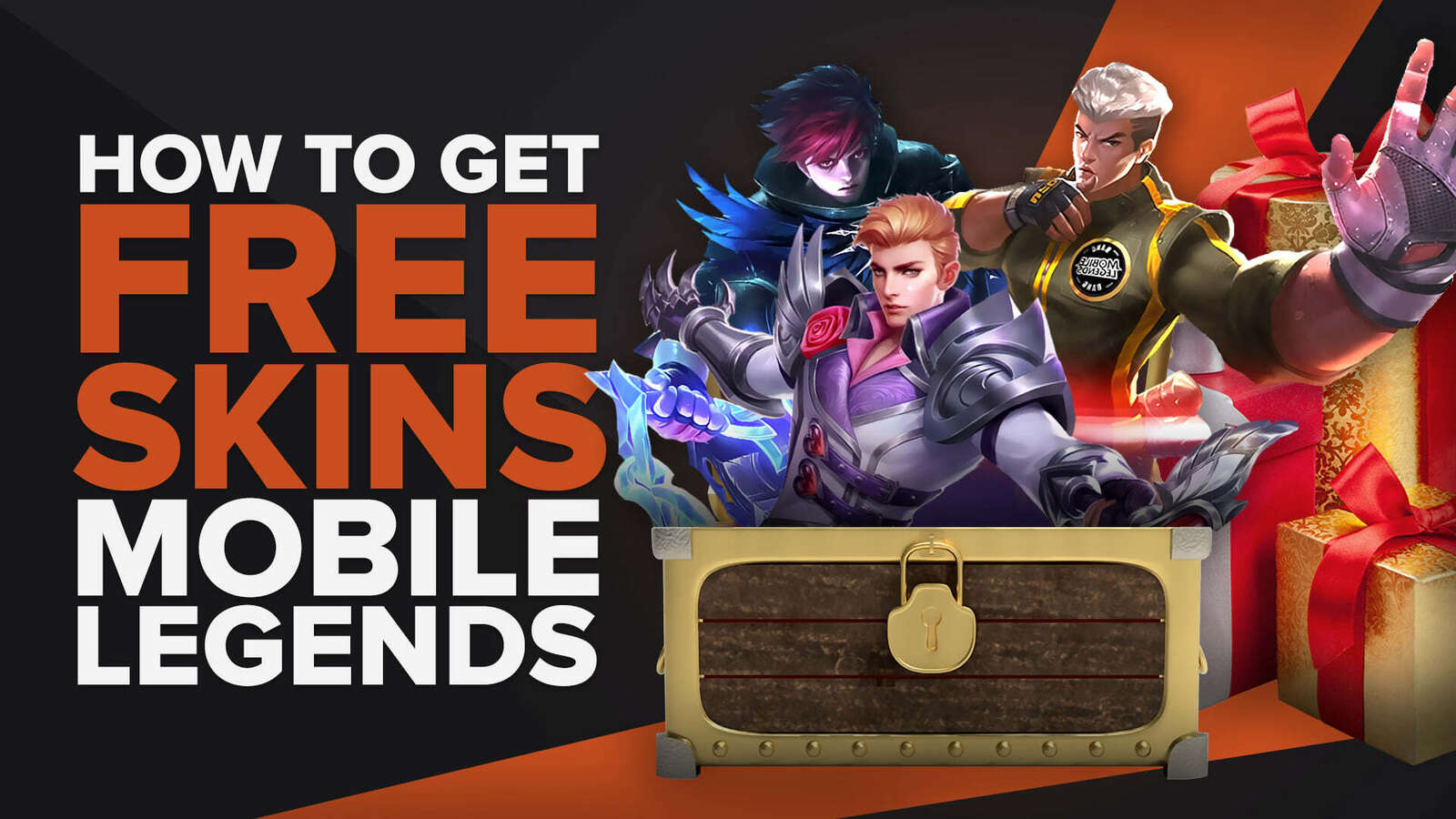 How To Get Mobile Legends Heroes For Free [Tried And Tested Methods]