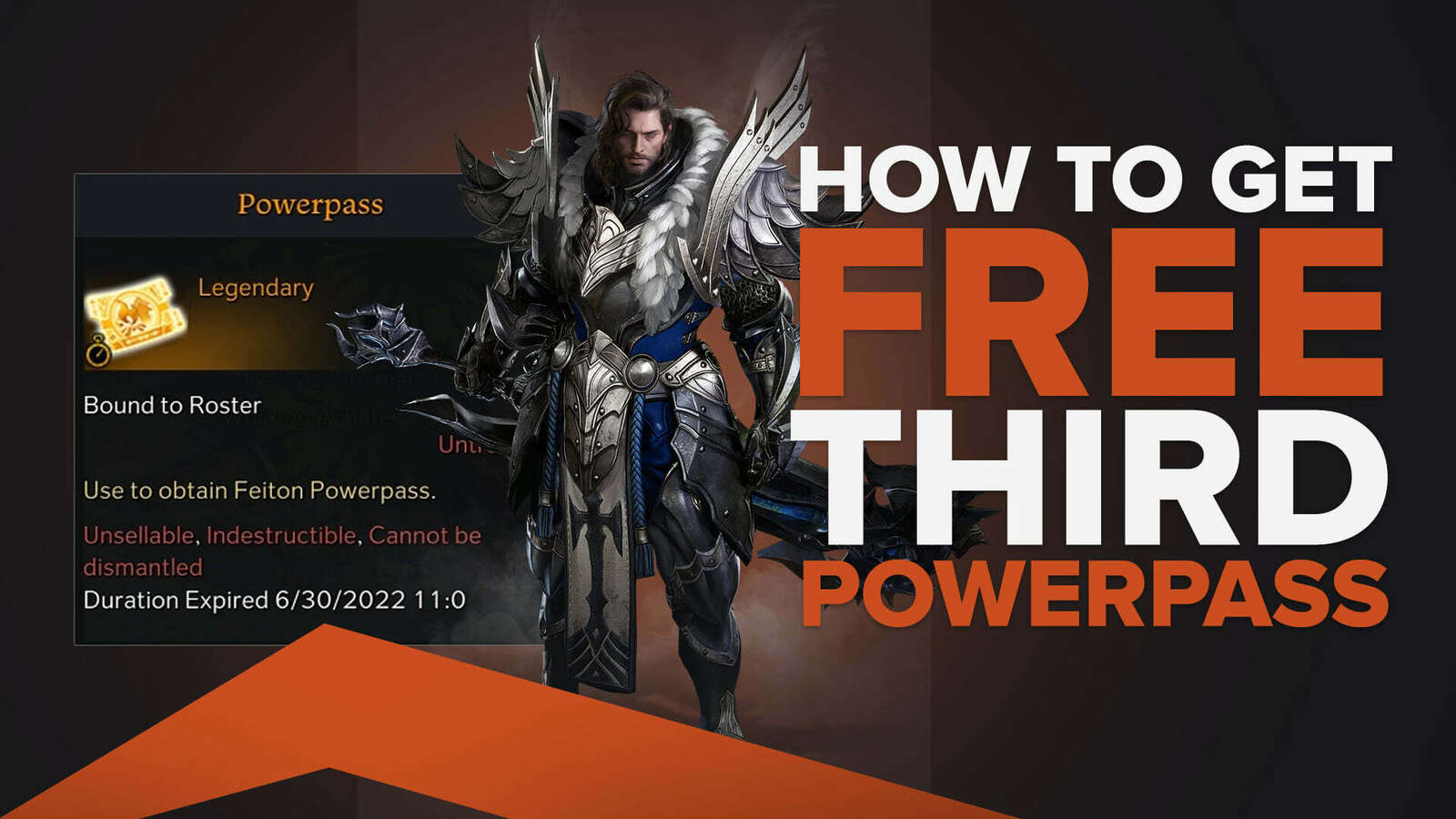 Lost Ark: How To Get A Third Powerpbutt (Knowledge Transfer) For Free