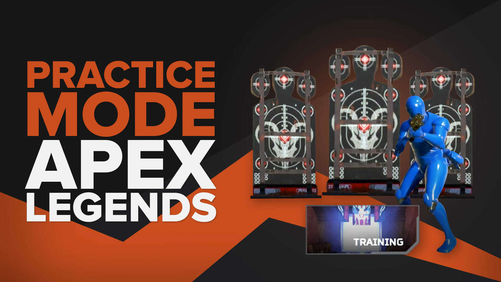 Practice Mode in Apex Legends: Everything You Should Know