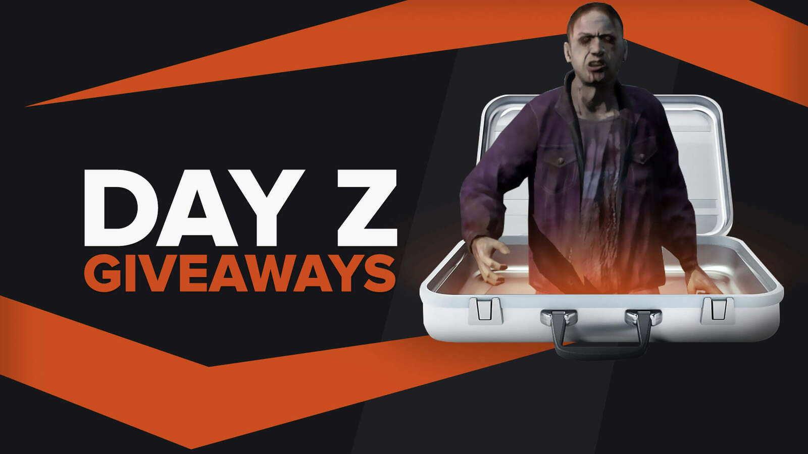 Best Current DayZ Giveaways Available