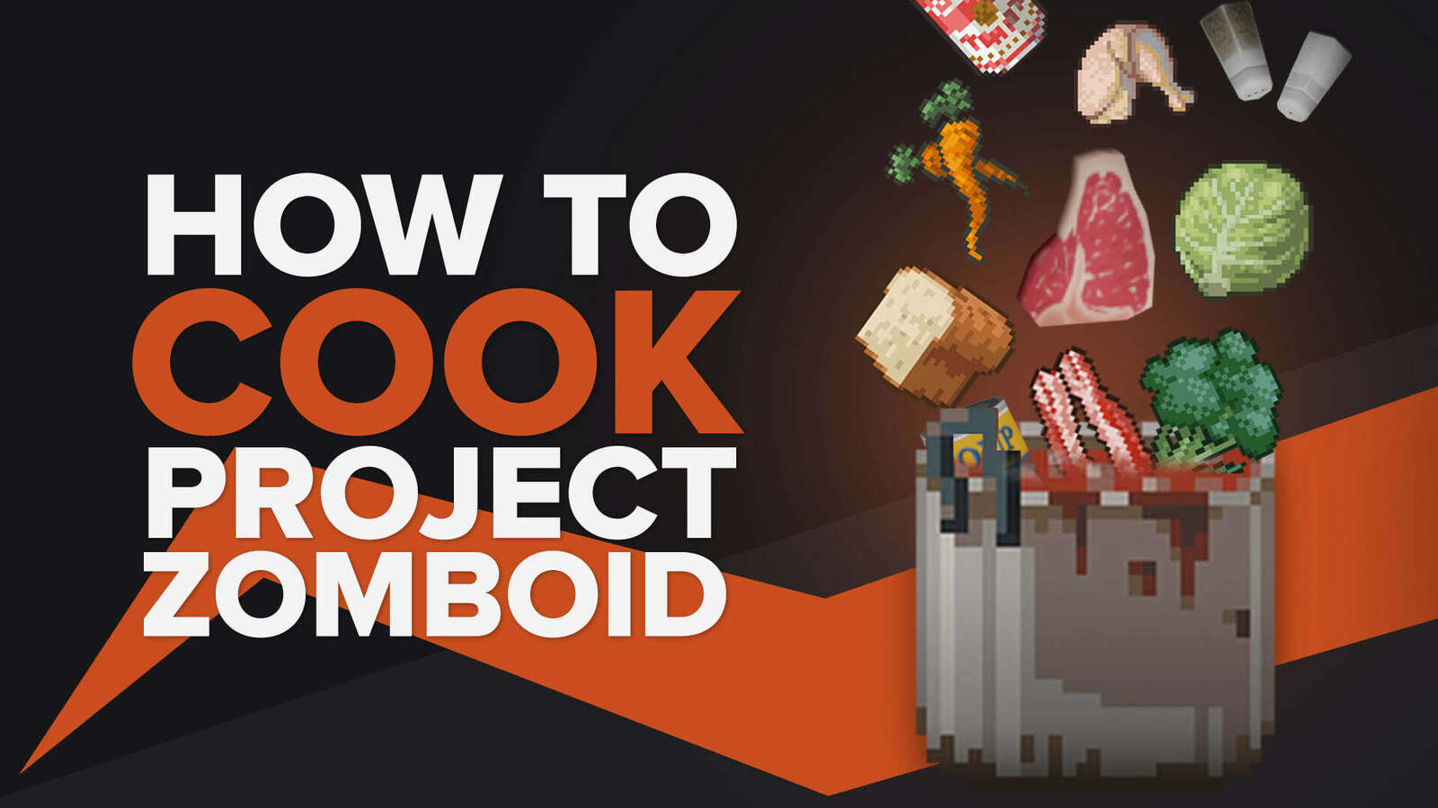 How to Cook in Project Zomboid [The Best Recipes]