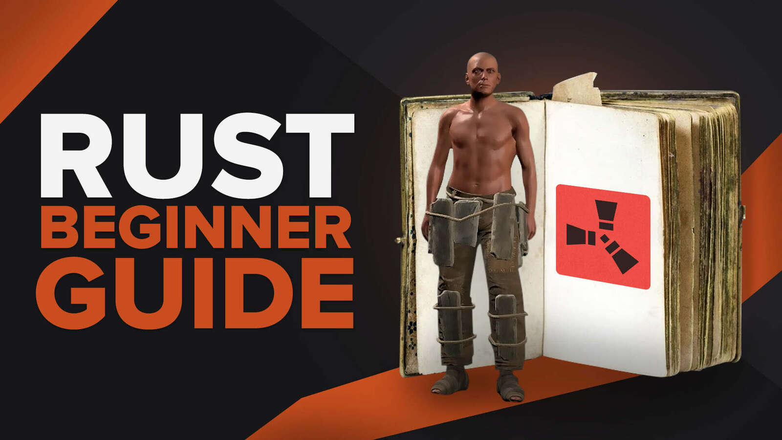Rust Beginner Guide: Everything You Need to Know When Starting