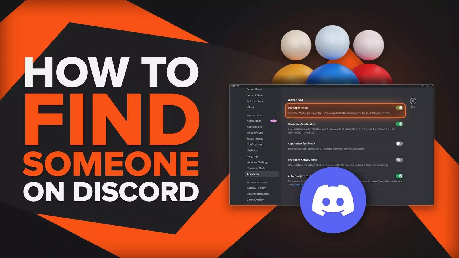 How To Find Someone On Discord [All 4 Methods]