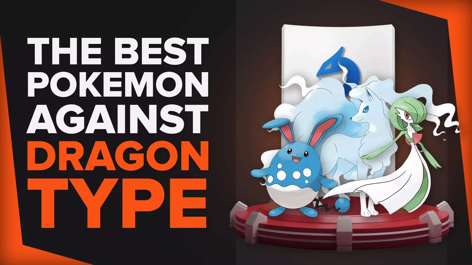 The 10 Pokemon Best Against Dragon Type Pokemon [Ranked]